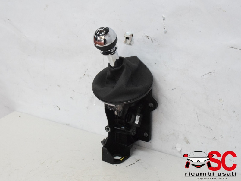 LEVA CAMBIO FIAT 500 Serie 50296544 benzina (15>)