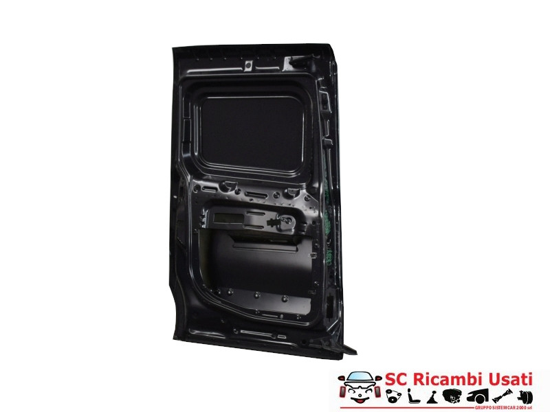 PORTA LATERALE SCORREVOLE FIAT Doblo Serie (15>21)