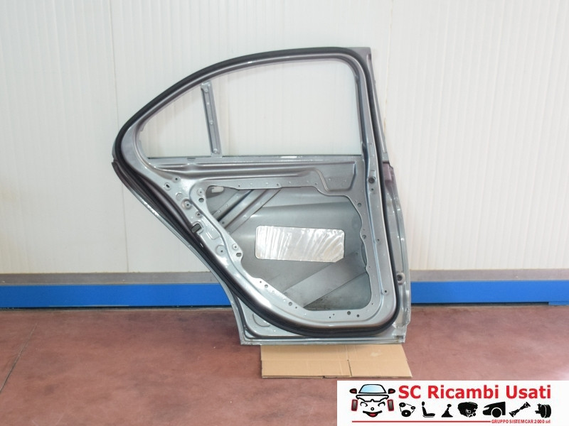 PORTIERA POSTERIORE SINISTRA MERCEDES Classe C (W205) (2013-) (13>)