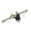 MOTORINO ALZAVETRO ANTERIORE SINISTRO RENAULT Clio Serie IV 807018534R (12>19)