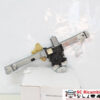 MOTORINO ALZAVETRO ANTERIORE SINISTRO RENAULT Clio Serie IV 807018534R (12>19)