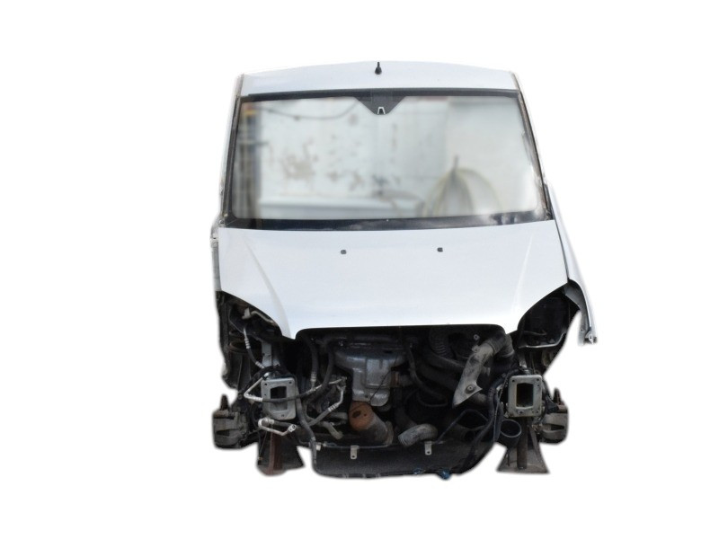 MASSA MECCANICA ANTERIORE SINISTRA FIAT Doblo Serie Restyling diesel (05>09)