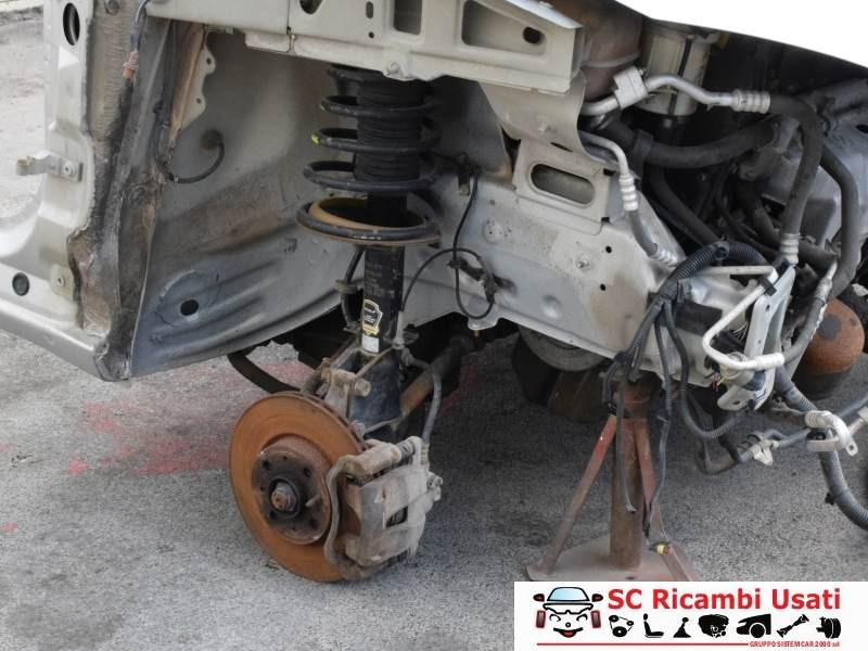 MASSA MECCANICA ANTERIORE SINISTRA FIAT Doblo Serie Restyling diesel (05>09)