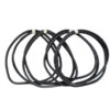 GUARNIZIONI PORTIERE VOLKSWAGEN Golf 6 Berlina (08>12)