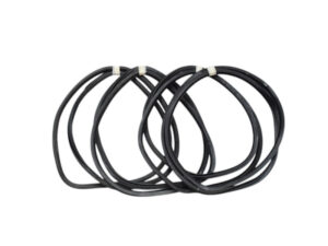 GUARNIZIONI PORTIERE VOLKSWAGEN Golf 6 Berlina (08>12)