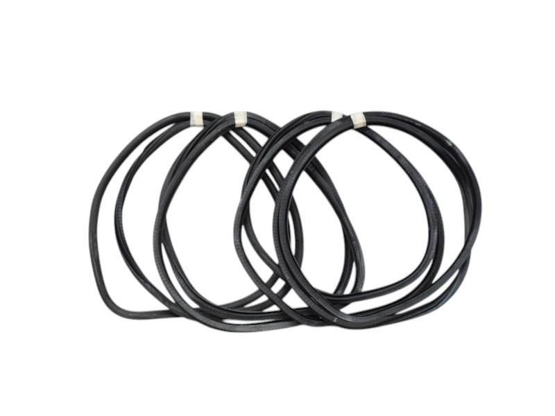 GUARNIZIONI PORTIERE VOLKSWAGEN Golf 6 Berlina (08>12)