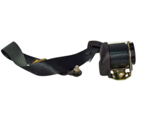 CINTURA DI SICUREZZA ANTERIORE SINISTRA FIAT Coupé 2° Serie 175049580 (96>00)