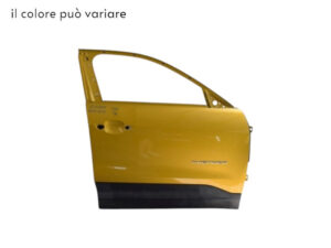 PORTIERA ANTERIORE DESTRA JEEP Avenger Serie (22>)