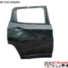 PORTIERA POSTERIORE DESTRA JEEP Compass Serie (16>)