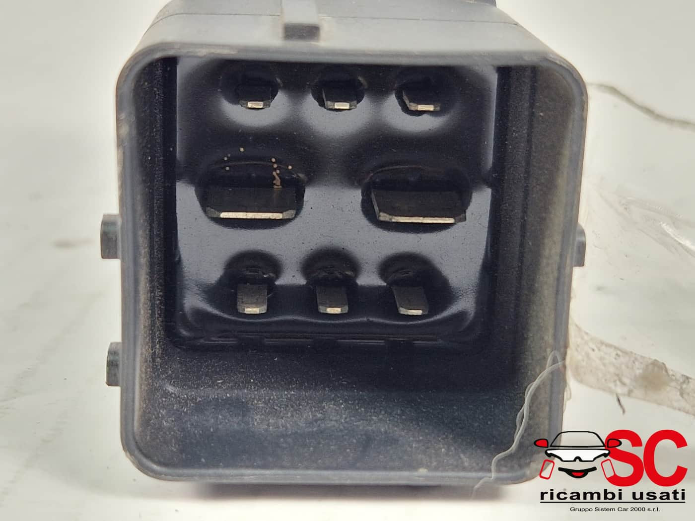9803299780 9803299780 CENTRALINA PRERISCALDAMENTO CANDELETTE PEUGEOT 308 SW diesel