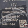 9803299780 9803299780 CENTRALINA PRERISCALDAMENTO CANDELETTE PEUGEOT 308 SW diesel