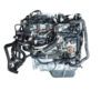 MOTORE SEMICOMPLETO PEUGEOT 207 2° Serie 8HR 8HR Diesel 1.4 (09>)