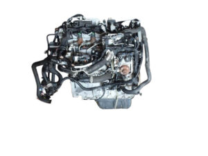 MOTORE SEMICOMPLETO PEUGEOT 207 2° Serie 8HR 8HR Diesel 1.4 (09>)