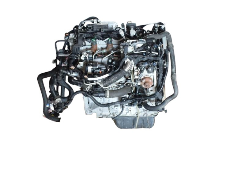 MOTORE SEMICOMPLETO PEUGEOT 207 2° Serie 8HR 8HR Diesel 1.4 (09>)