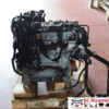 MOTORE SEMICOMPLETO PEUGEOT 207 2° Serie 8HR 8HR Diesel 1.4 (09>)