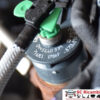 MOTORE SEMICOMPLETO PEUGEOT 207 2° Serie 8HR 8HR Diesel 1.4 (09>)