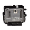 CENTRALINA MOTORE PEUGEOT 207 2° Serie 9677030080 diesel (09>)