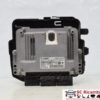 CENTRALINA MOTORE PEUGEOT 207 2° Serie 9677030080 diesel (09>)