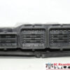 CENTRALINA MOTORE PEUGEOT 207 2° Serie 9677030080 diesel (09>)