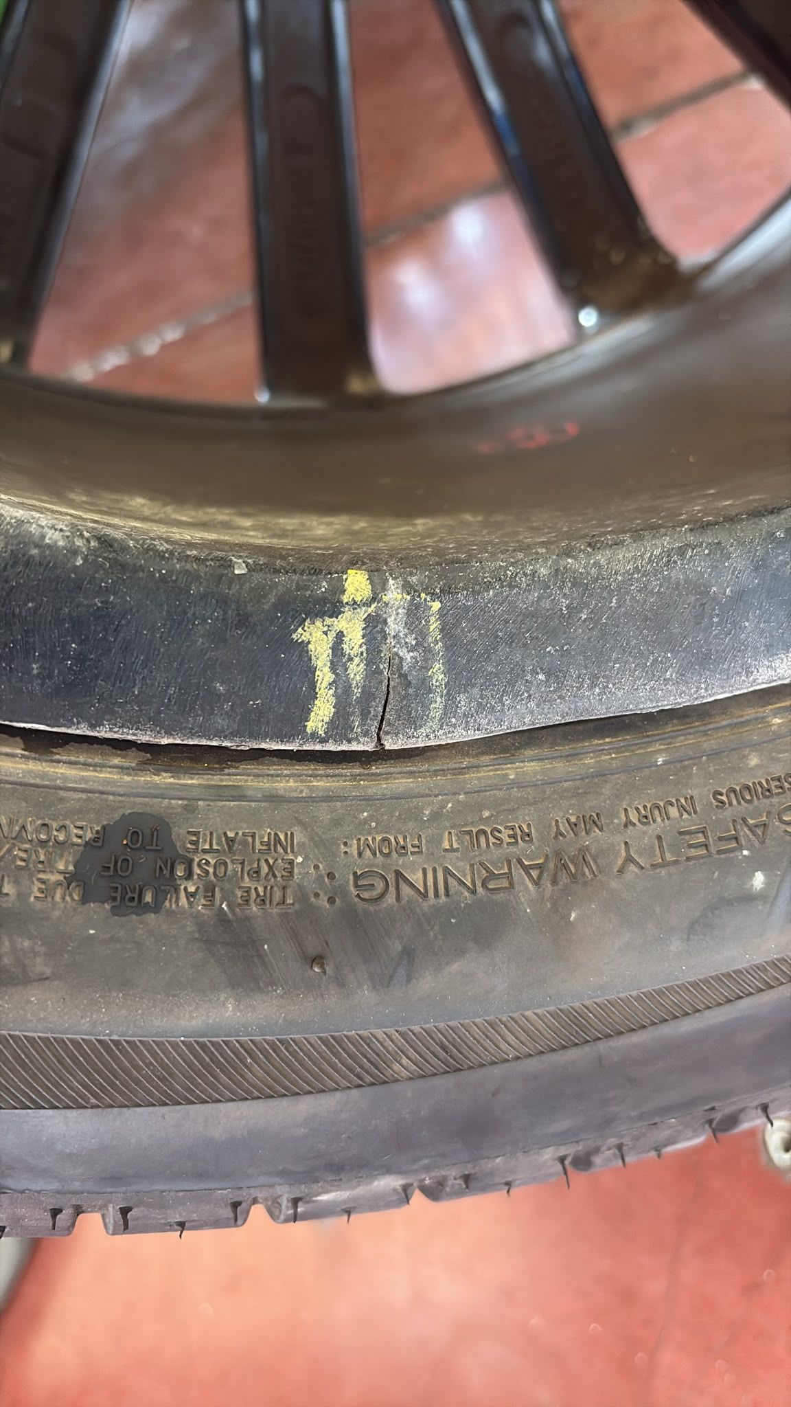 CERCHIO IN LEGA MERCEDES GLC Serie (W253) A2534011900 (15>)
