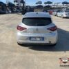 ASSALE POSTERIORE RENAULT CLIO Serie V 555016099R H4M C6 diesel 1.6 (19>)