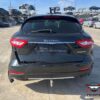 673009420 RICAMBI USATI AUTO MASERATI Levante Serie M16164D diesel 3.0