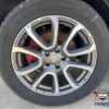 673009420 RICAMBI USATI AUTO MASERATI Levante Serie M16164D diesel 3.0