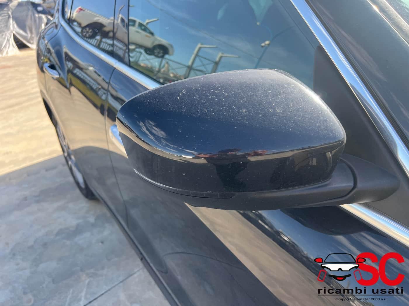 673009420 RICAMBI USATI AUTO MASERATI Levante Serie M16164D diesel 3.0