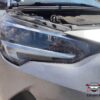 MUSATA COMPLETA + KIT RADIATORI + CRUSCOTTO OPEL Corsa F Serie 98301367ZD YH01 (19>)