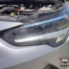 MUSATA COMPLETA + KIT RADIATORI + CRUSCOTTO OPEL Corsa F Serie 98301367ZD YH01 (19>)