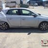 MASSA MECCANICA COMPLETA DESTRA OPEL Corsa F Serie 9826779780 YH01 (19>)