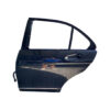 PORTIERA POSTERIORE SINISTRA MERCEDES Classe C Berlina W204 (07>)