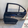 PORTIERA POSTERIORE SINISTRA MERCEDES Classe C Berlina W204 (07>)