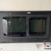 VETRO FISSO POSTERIORE SX CITROEN Jumper Serie 8569HT (14>)