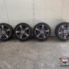 4 CERCHI IN LEGA MERCEDES Classe A Serie (W177) A1774010500 (18>)