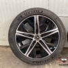 4 CERCHI IN LEGA MERCEDES Classe A Serie (W177) A1774010500 (18>)