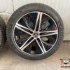 4 CERCHI IN LEGA MERCEDES Classe A Serie (W177) A1774010500 (18>)
