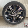 4 CERCHI IN LEGA MERCEDES Classe A Serie (W177) A1774010500 (18>)
