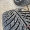 4 CERCHI IN LEGA MERCEDES Classe A Serie (W177) A1774010500 (18>)