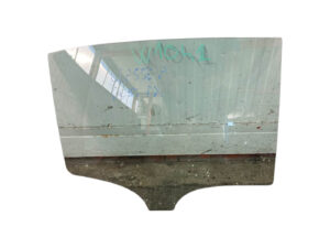 VETRO SCENDENTE POSTERIORE DESTRO MERCEDES Classe A Serie (W177) (18>)