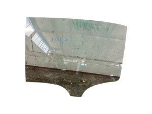 VETRO SCENDENTE POSTERIORE SINISTRO MERCEDES Classe A Serie (W177) (18>)