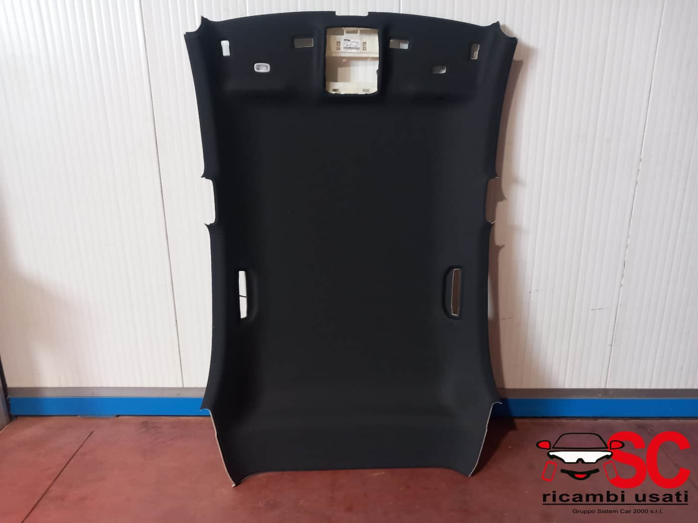 SOTTOTETTO CIELO IMPERIALE MERCEDES Classe A Serie (W177) (18>)