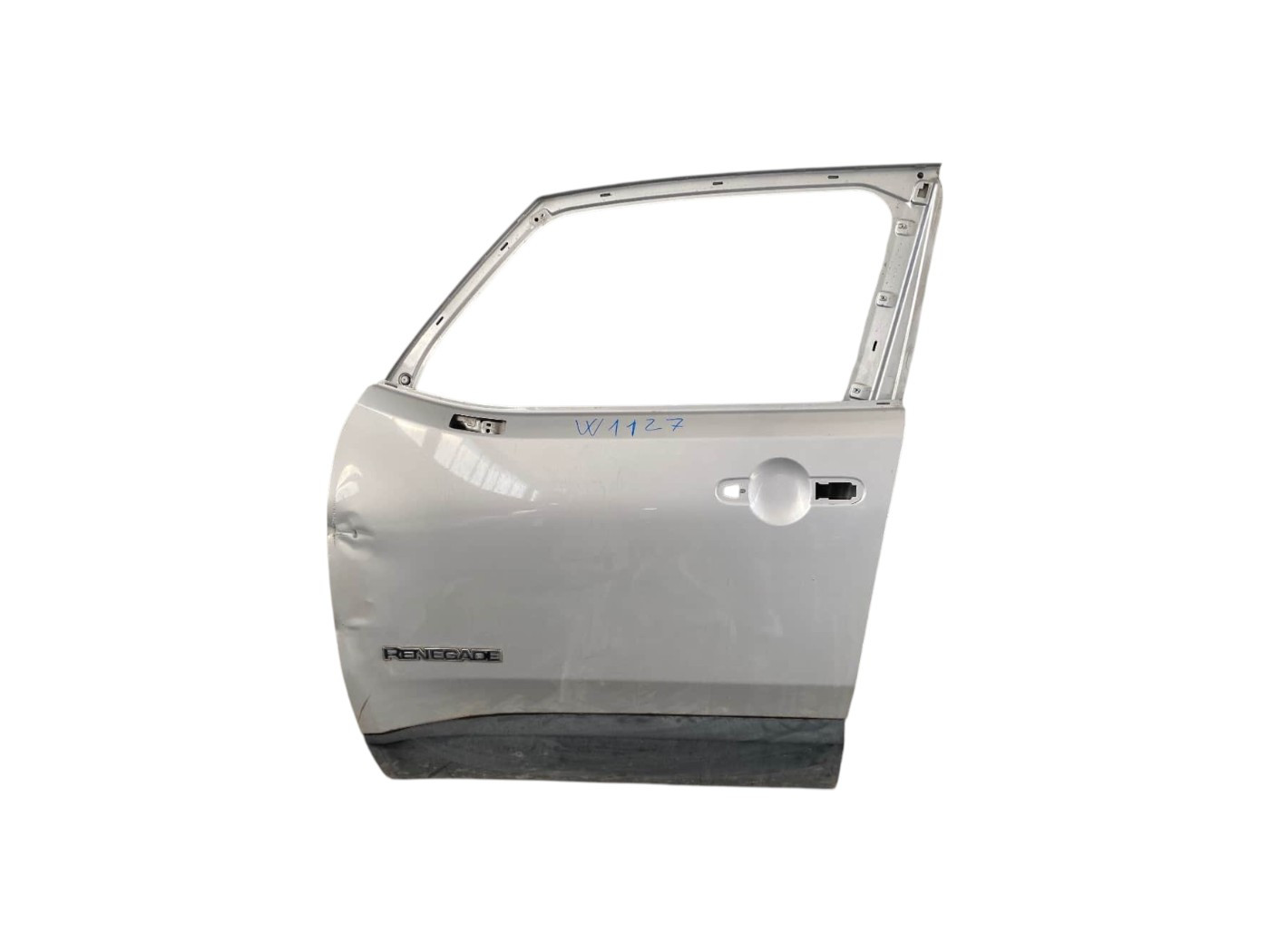 PORTIERA ANTERIORE SINISTRA JEEP Renegade Serie (14>18)