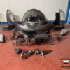MUSATA COMPLETA + KIT RADIATORI + KIT AIRBAG LANCIA Ypsilon 4° Serie (11>23)