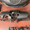 MUSATA COMPLETA + KIT RADIATORI + KIT AIRBAG LANCIA Ypsilon 4° Serie (11>23)