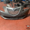 MUSATA COMPLETA + KIT RADIATORI + KIT AIRBAG LANCIA Ypsilon 4° Serie (11>23)