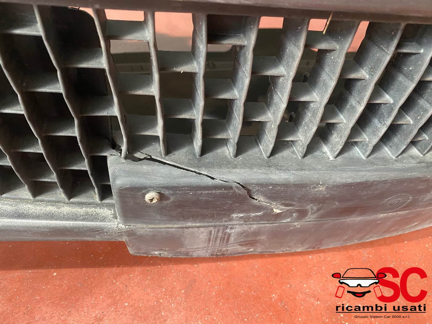 MUSATA COMPLETA + KIT RADIATORI + KIT AIRBAG LANCIA Ypsilon 4° Serie (11>23)