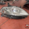 MUSATA COMPLETA + KIT RADIATORI + KIT AIRBAG LANCIA Ypsilon 4° Serie (11>23)
