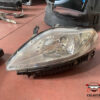 MUSATA COMPLETA + KIT RADIATORI + KIT AIRBAG LANCIA Ypsilon 4° Serie (11>23)