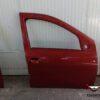 PORTIERA ANTERIORE DESTRA DACIA Sandero 1° Serie 801006248R (08>12)